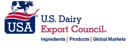 USDEC - U.S. Dairy Export Council - Ingredients | Products | Gobal Markets